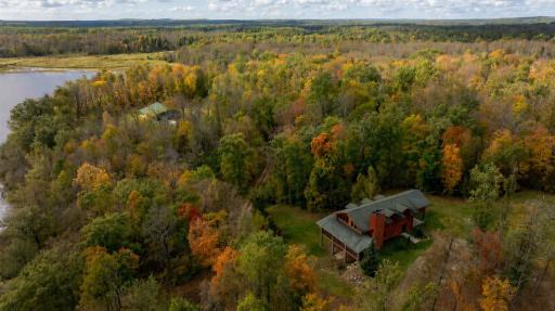 44047 Little Pine Road, Emily, MN 56447