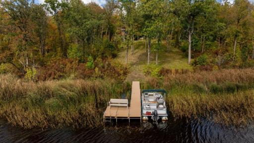 44047 Little Pine Road, Emily, MN 56447