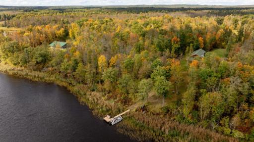 44047 Little Pine Road, Emily, MN 56447