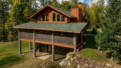 44047 Little Pine Road, Emily, MN 56447