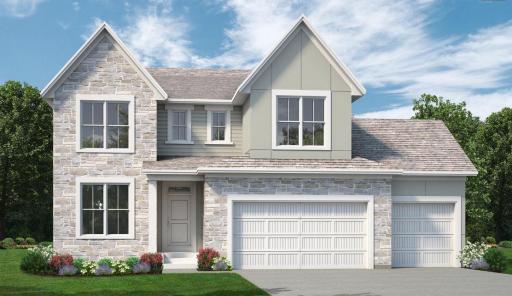 4596 Meadowview Lane, Minnetrista, MN 55331