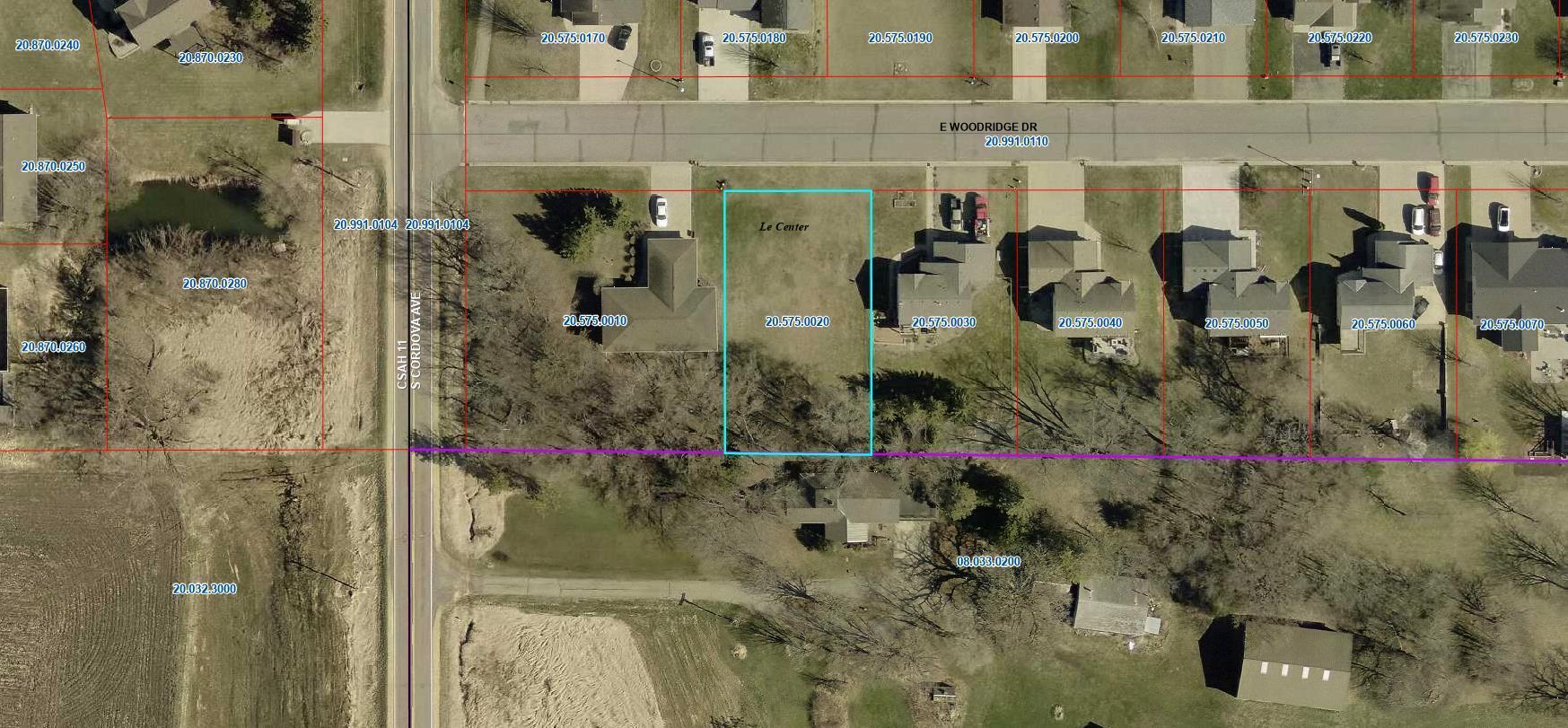 315 E Woodridge Drive