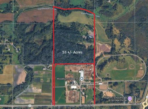 5696 170th Street N, Hugo, MN 55038
