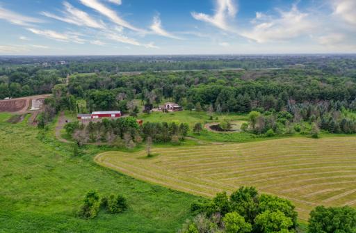 5696 170th Street N, Hugo, MN 55038