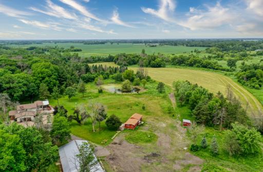 5696 170th Street N, Hugo, MN 55038