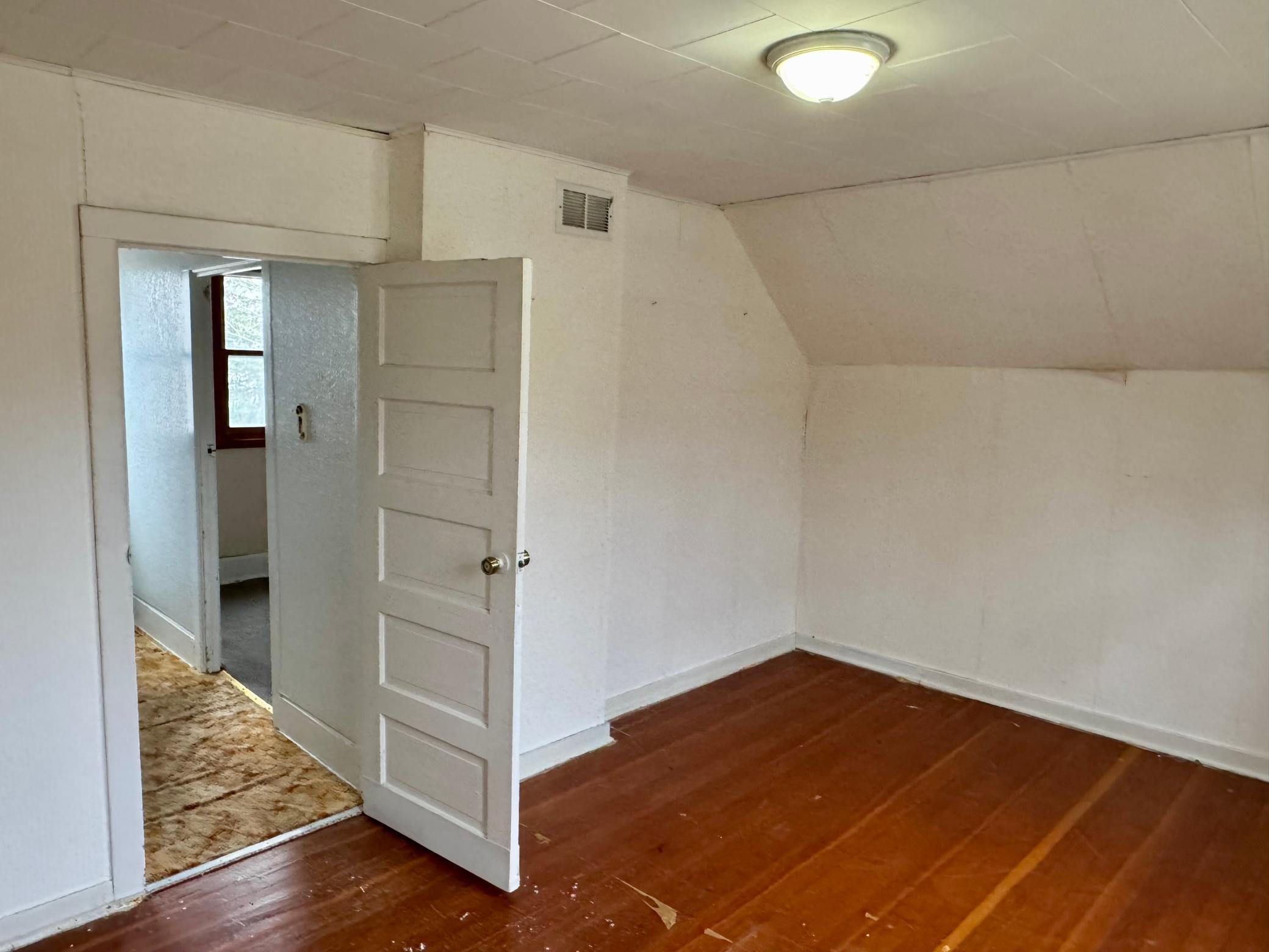 Upper level bedroom 3