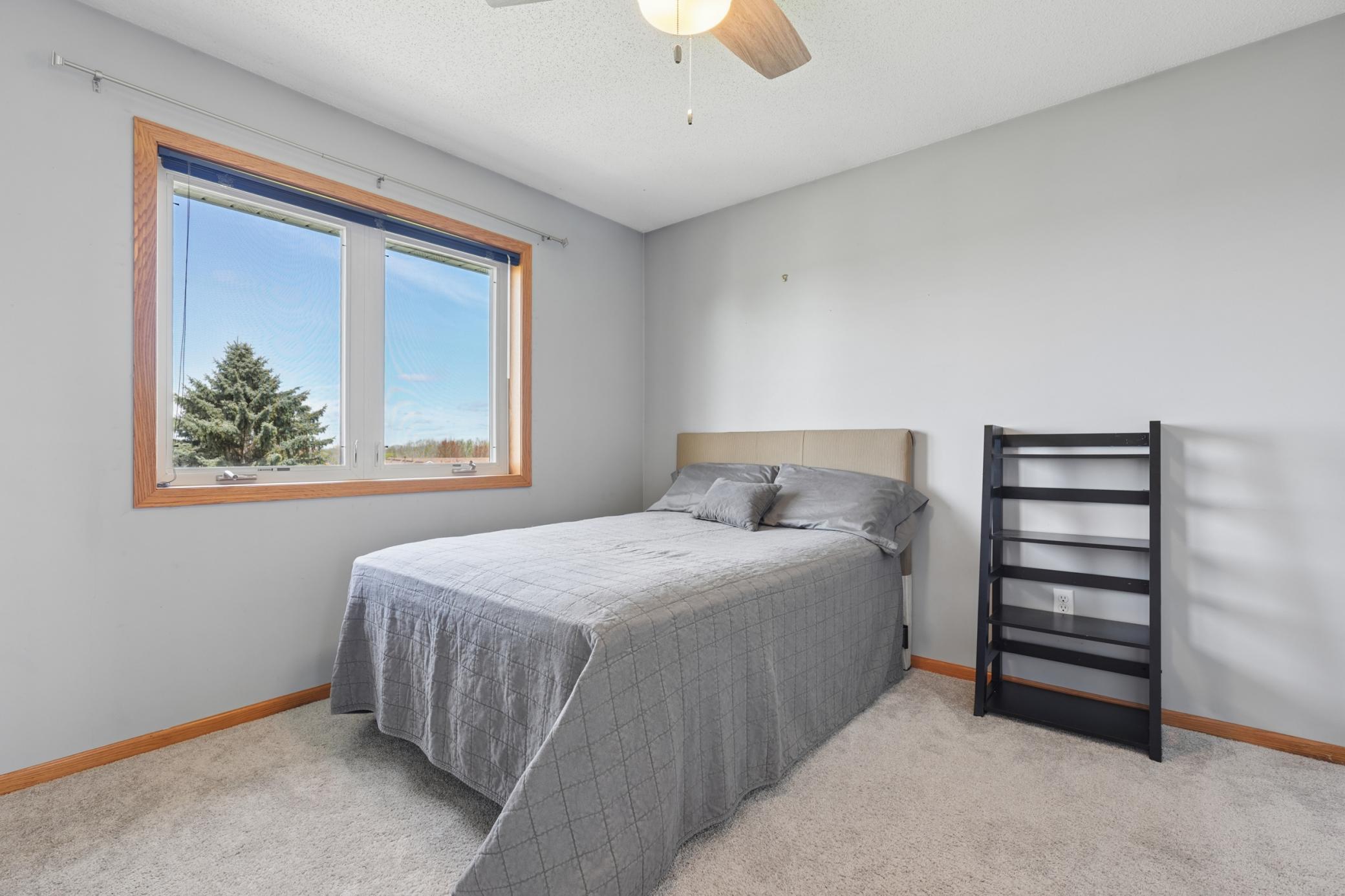 2nd floor bedroom