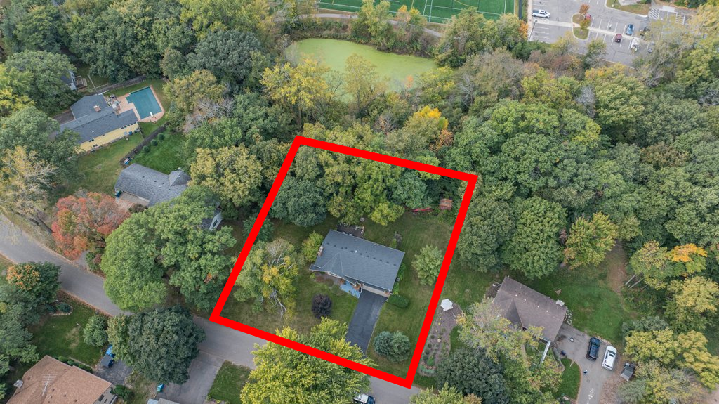 .47 Acre Lot_5730 Echo Road Shorewood, MN 55331