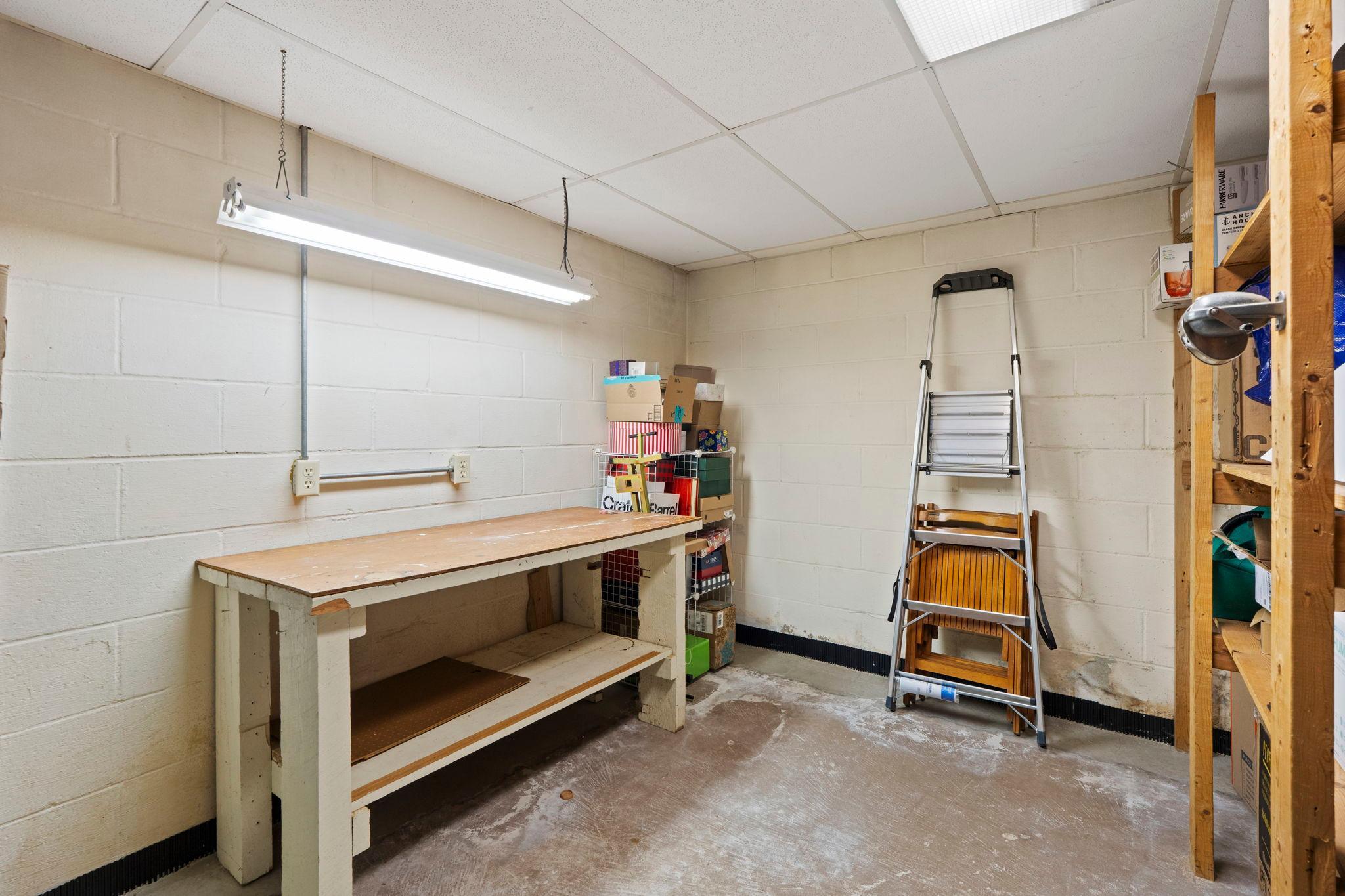 Workshop