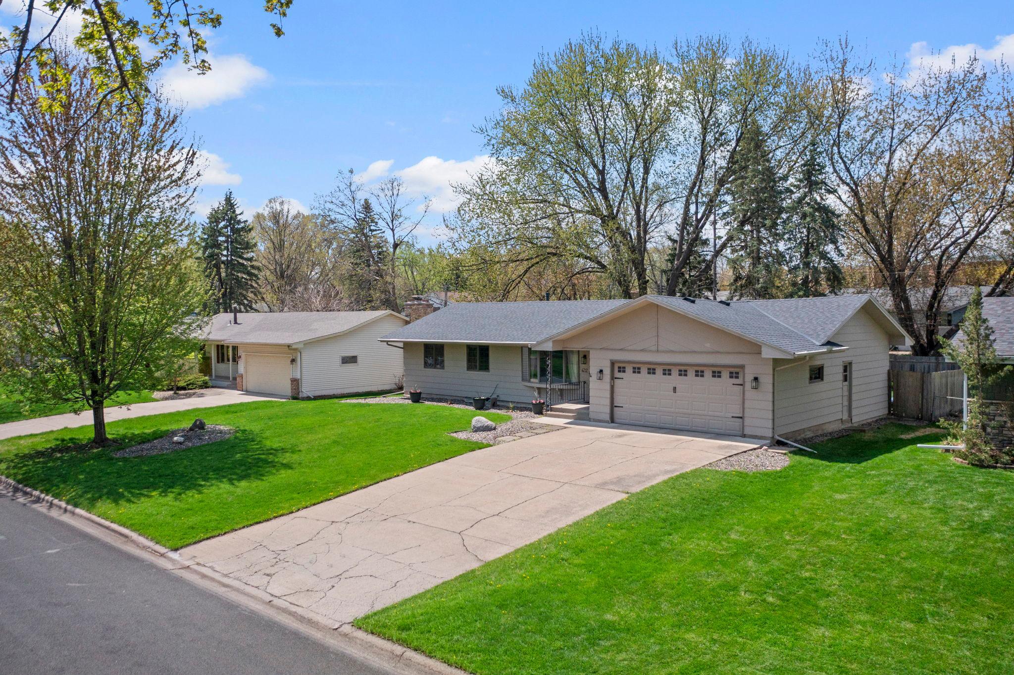 The most perfect rambler in New Hope is now available!