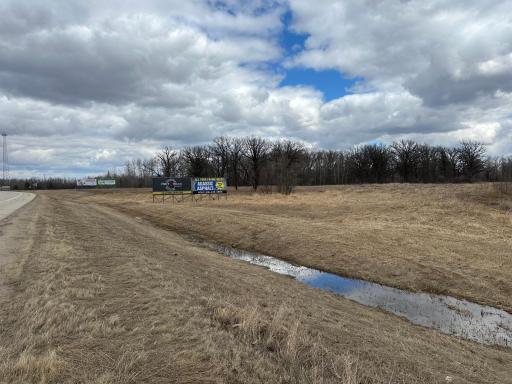 TBD State Hwy 11, Badger, MN 56714