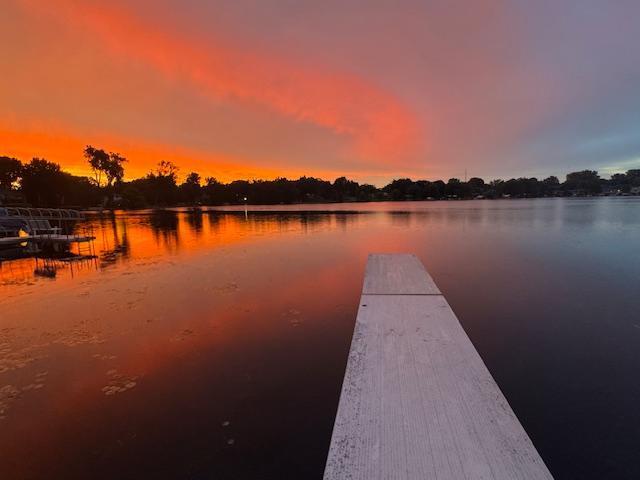 No Driving Required To Get Here