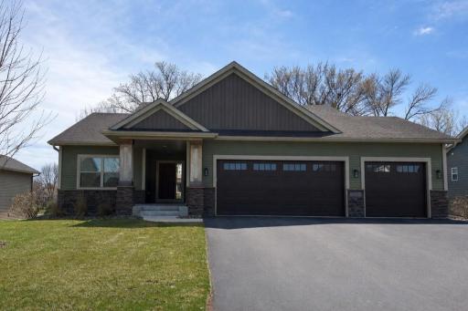 20883 Peony Lane, Rogers, MN 55374