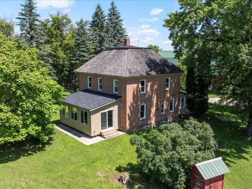 18625- 62nd Street, New Germany, MN 55367