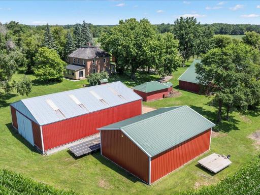 18625- 62nd Street, New Germany, MN 55367