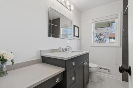 Just remodeled in 2025!