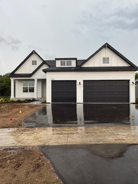 To Be Built Rockford-Example Exterior Photo