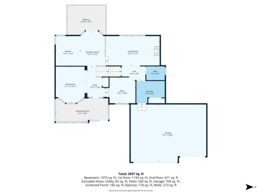 14331 Dawson Court, Rosemount, MN 55068