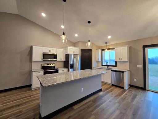NOT SUBJECT PROPERTY. Listing pictures are of previous models. Inquire for actual layout, color finishes and design.