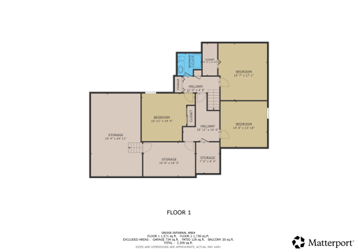 13278 Knollwood Drive, Baxter, MN 56425