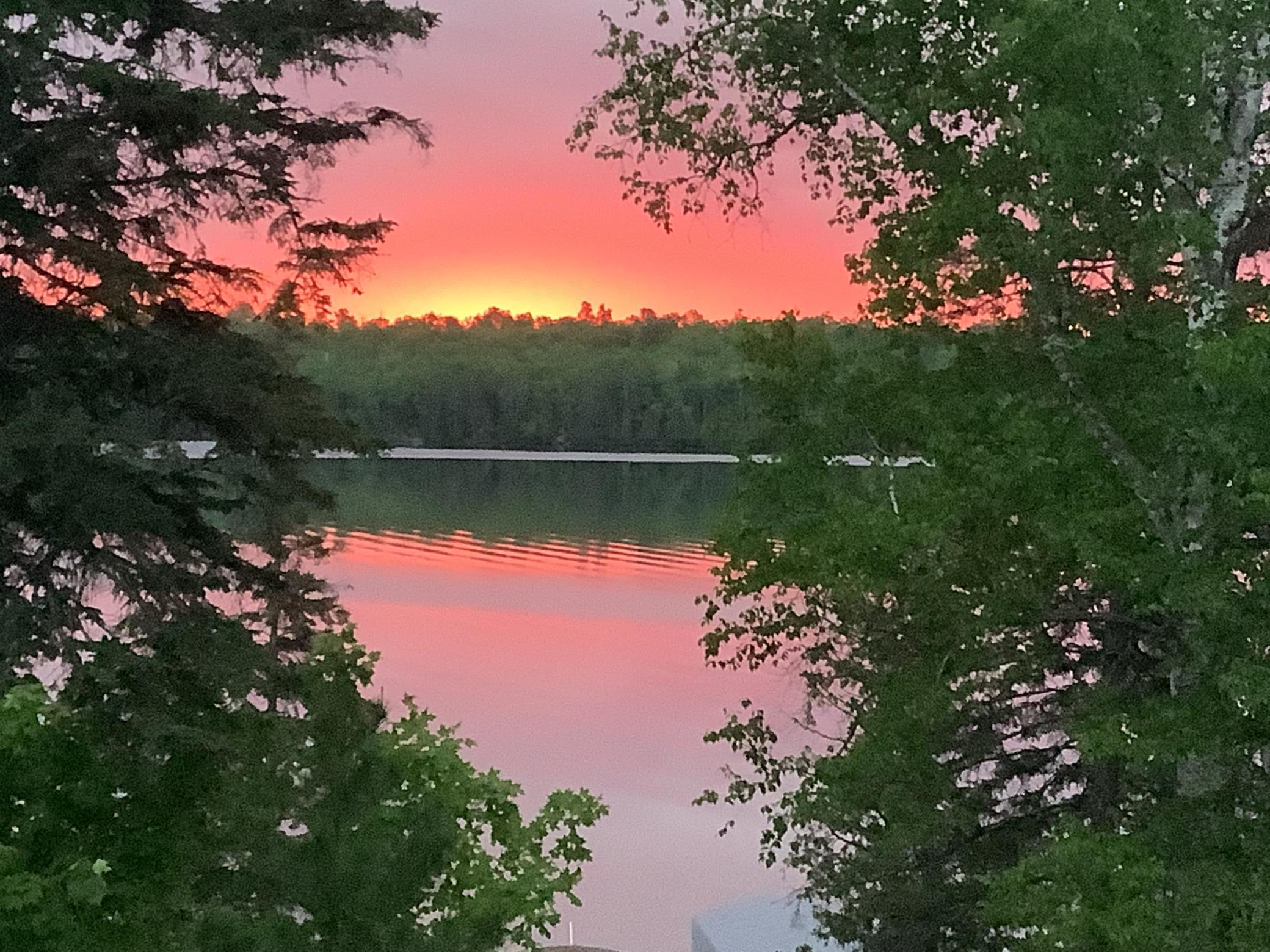 Sunrise morning coffee.jpg