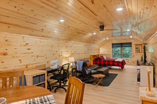 52280 County Road 284, Bigfork, MN 56628