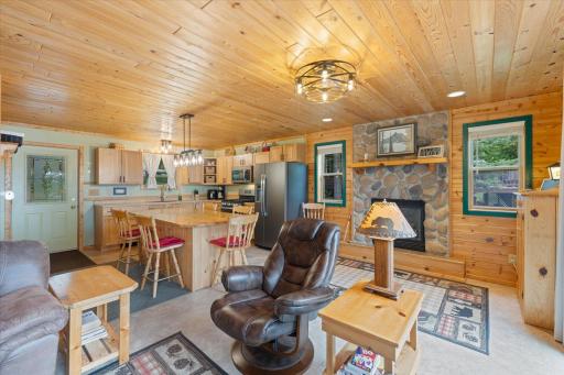 52280 County Road 284, Bigfork, MN 56628