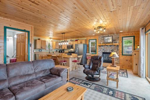 52280 County Road 284, Bigfork, MN 56628
