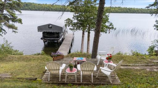 52280 County Road 284, Bigfork, MN 56628
