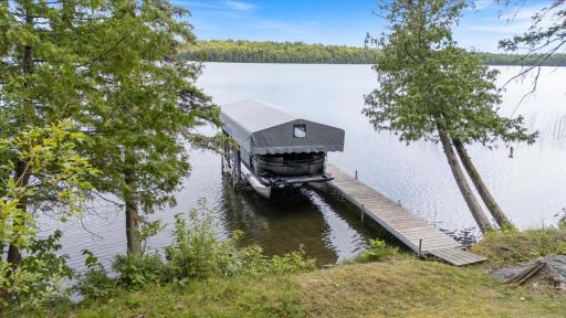 52280 County Road 284, Bigfork, MN 56628