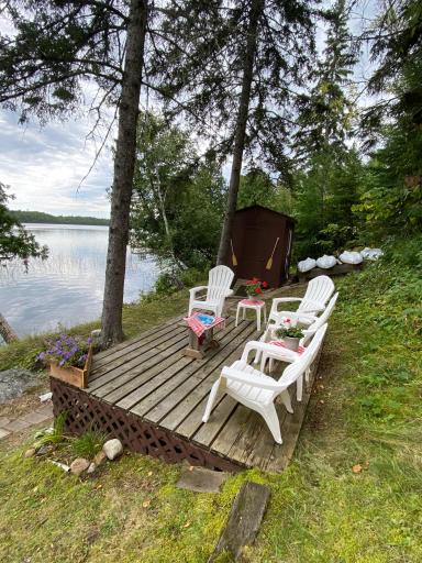 52280 County Road 284, Bigfork, MN 56628