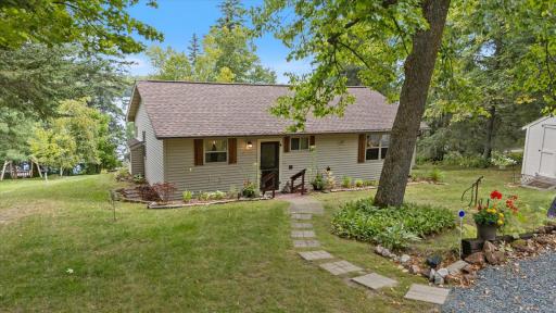 52280 County Road 284, Bigfork, MN 56628