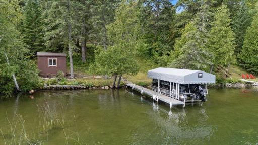 52280 County Road 284, Bigfork, MN 56628