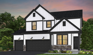 Dakota Floorplan - More Photos Coming Soon!