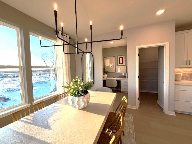 Photo of Model Home.