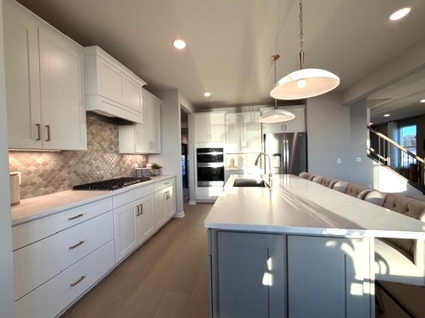 Photo of Model Home.