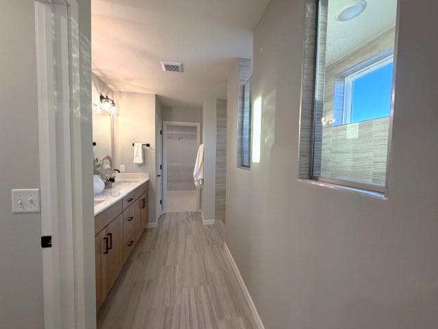 Photo of Model Home.