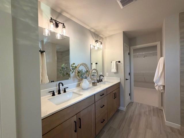 Photo of Model Home.