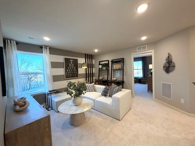 Photo of Model Home.