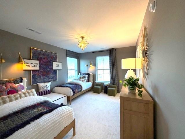 Photo of Model Home.