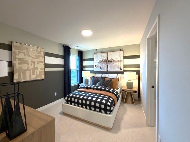 Photo of Model Home.