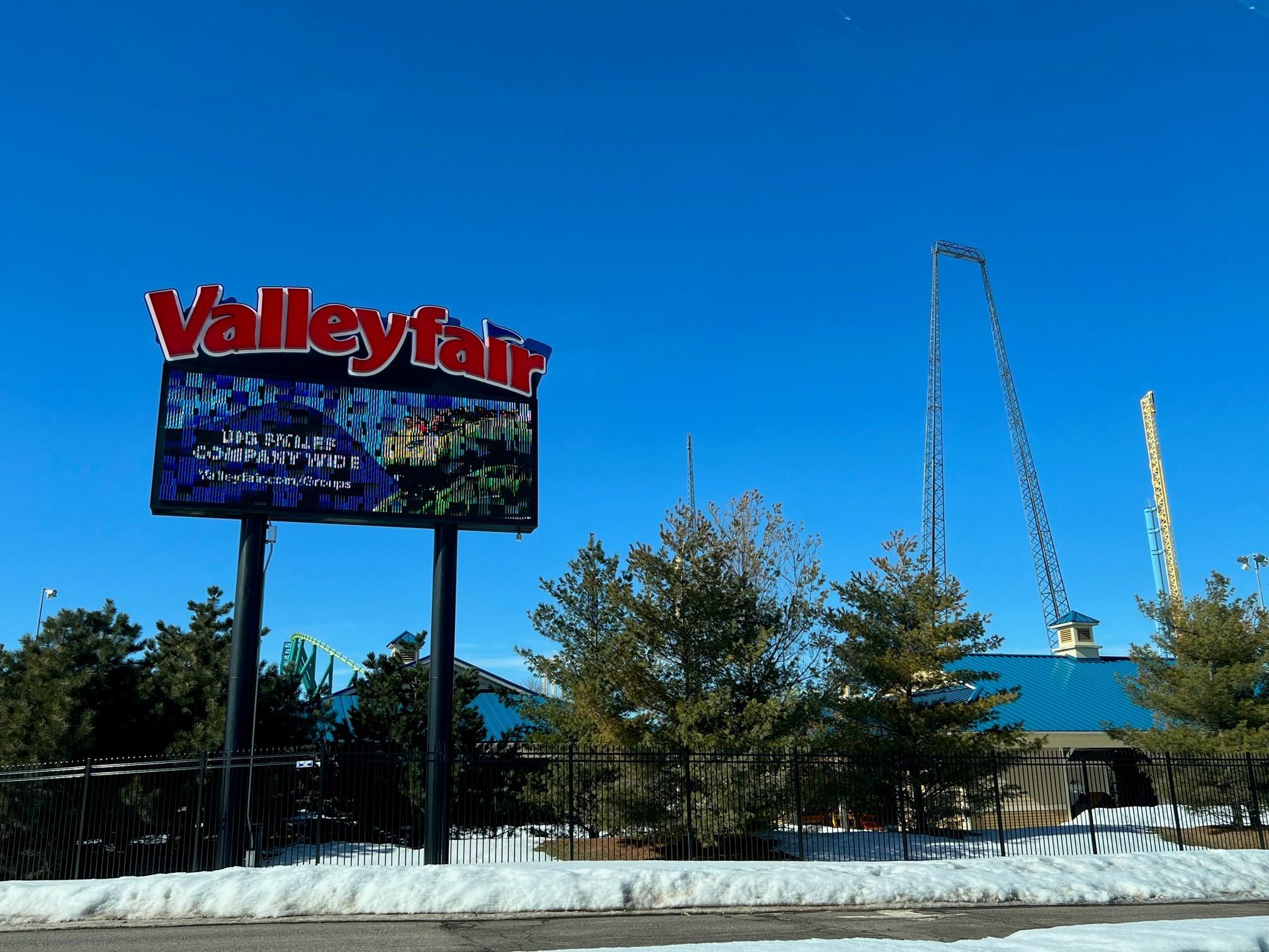 Valley Fair