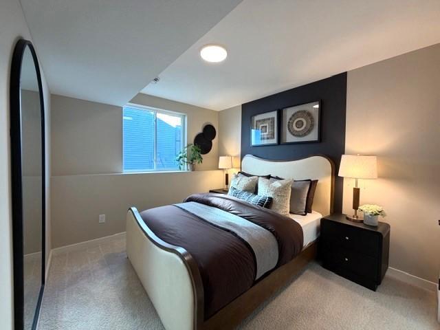 Photo of Model Home.