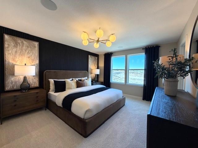 Photo of Model Home.