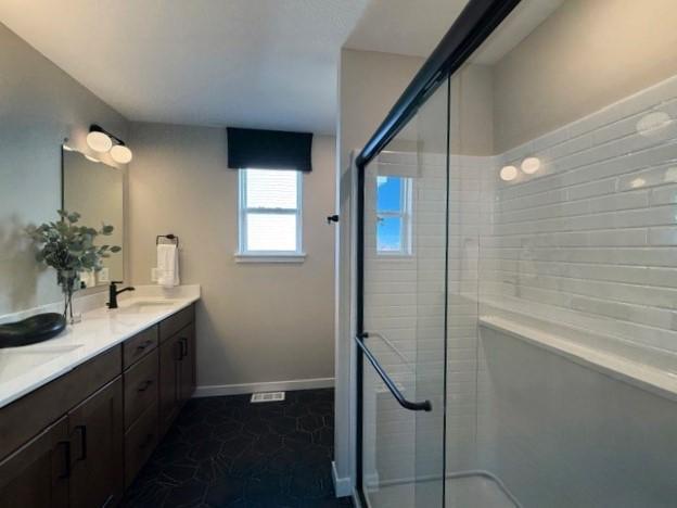 Photo of Model Home.