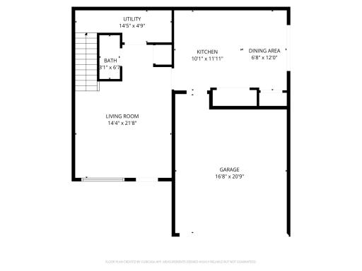 11650 Millpond Avenue, Burnsville, MN 55337