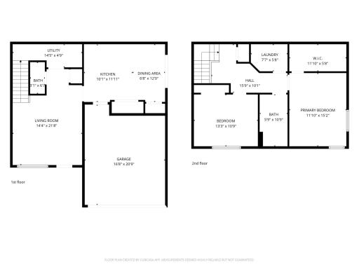 11650 Millpond Avenue, Burnsville, MN 55337