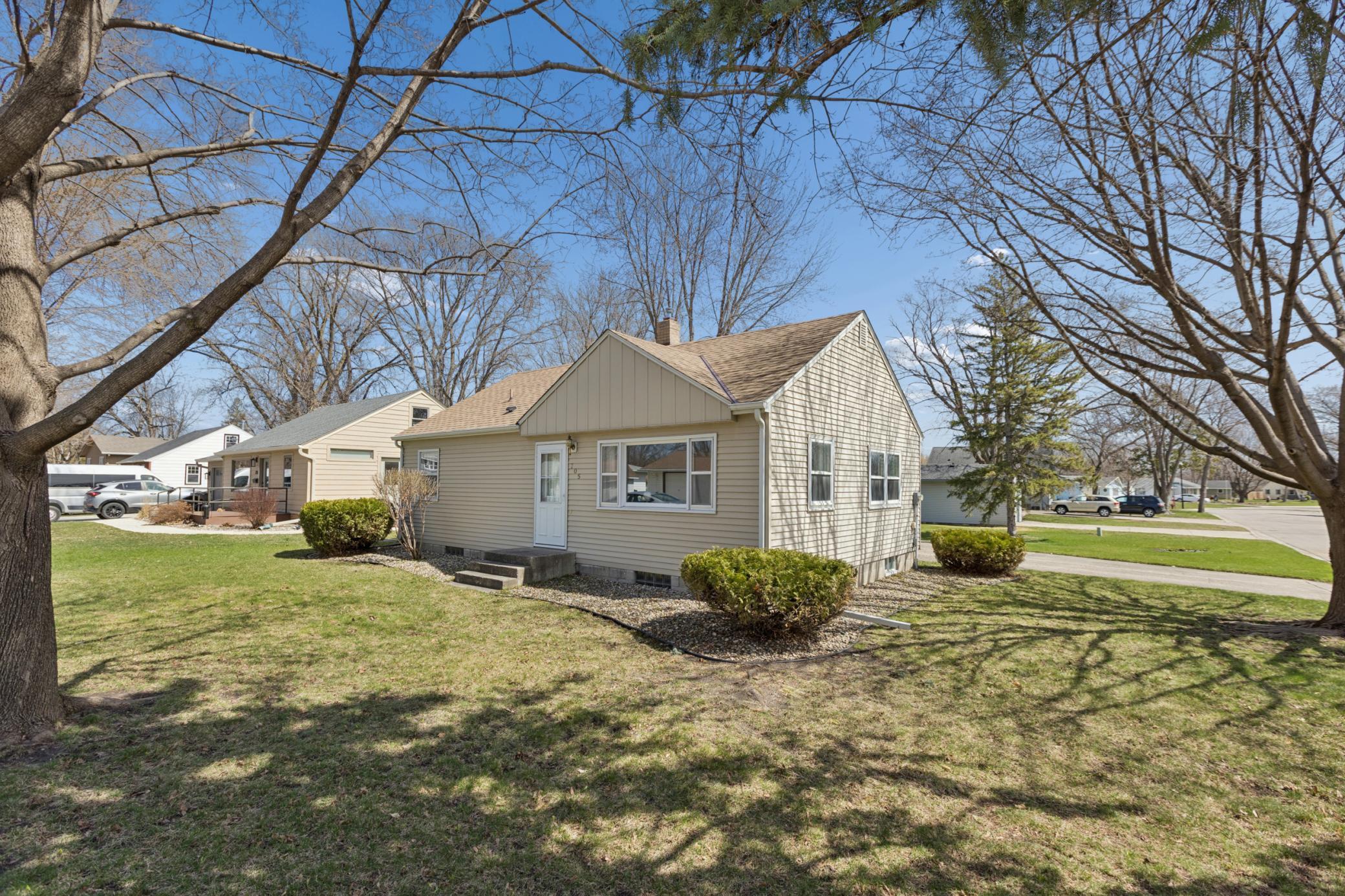 Having undergone a major renovation in 2017, this residence is truly move-in ready and features high quality finishes throughout.