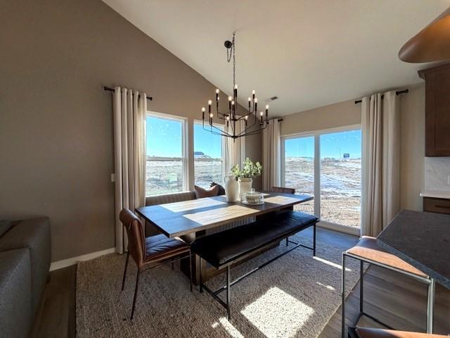 Photo of Model Home.