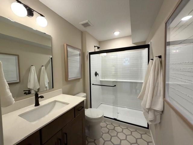 Photo of Model Home.